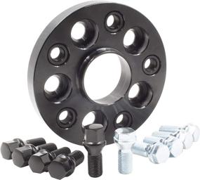 img 4 attached to Wheel Accessories Parts Pattern Complete Tires & Wheels ~ Accessories & Parts