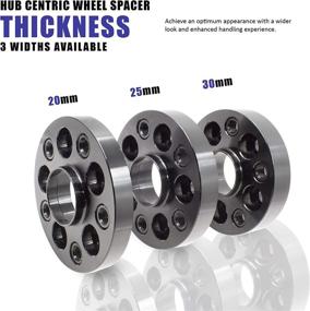 img 2 attached to Wheel Accessories Parts Pattern Complete Tires & Wheels ~ Accessories & Parts