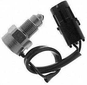 img 1 attached to 🔄 Enhanced Performance LS240 Neutral/Backup Switch by Standard Motor Products