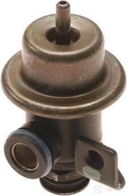 img 1 attached to ⛽️ ACDelco GM Original Equipment 217-1445 Fuel Injection Pressure Regulator: Enhanced Performance and Reliability