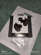 img 1 attached to Bose QuietComfort Earbuds Wireless Headphones, stone blue review by Agata Tkaczyk ᠌