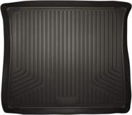 husky liners cargo liner 11 16 logo