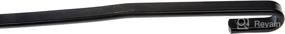 img 2 attached to 🚗 Dorman 42618 Front Right Windshield Wiper Arm Compatible with Ford, Lincoln, Mercury Models