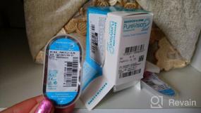 img 9 attached to Контактные линзы Bausch & Lomb PureVision 2, 6 шт., R 8.6, D -2