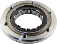 ahl starter clutch bearing 2003 2012 logo