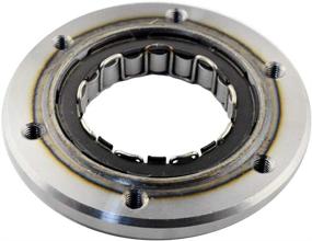 img 4 attached to AHL Starter Clutch Bearing 2003 2012