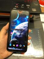 img 1 attached to Renewed Samsung Galaxy A50 Verizon Smartphone in Black with 64GB Storage review by Adithep Kampanat ᠌
