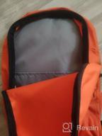 img 2 attached to City Backpack NINETYGO Tiny Lightweight Casual Backpack, Blue review by Akmal Ibrahim Alex ᠌