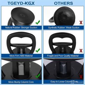 img 2 attached to ‎Tgeyd Car Dent Puller (Upgraded Version Suction Cup) - Portable Dent Removal Kit for Car, Refrigerator & Washing Machine