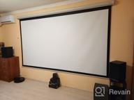 img 2 attached to Projector Epson EH-TW750 1920x1080 (Full HD), 16000:1, 3400 lm, LCD, 2.8 kg review by Amar Amar ᠌