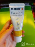 img 2 attached to Purelan Medela Lanolin Nipple Cream 37 gr. review by Aneta Kaczmarska ᠌