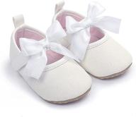 step into elegance with timatego newborn toddler wedding princess girls' shoes - flats that dazzle логотип