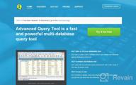 img 1 attached to Advanced Query Tool review by Ryan Nguyen
