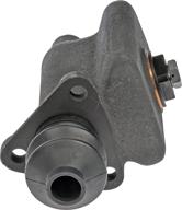 🔧 dorman m1050 brake master cylinder: perfect fit for ford/lincoln/mercury models логотип