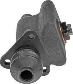 img 4 attached to 🔧 Dorman M1050 Brake Master Cylinder: Perfect Fit for Ford/Lincoln/Mercury Models