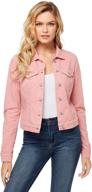 π feminine women's clothing: jessica simpson's classic collection of coats, jackets & vests logo