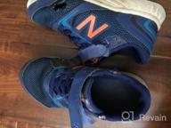 картинка 1 прикреплена к отзыву New Balance Unisex Running Metallic Men's Shoes: Superior Style meets Functionality от Raymond Doe