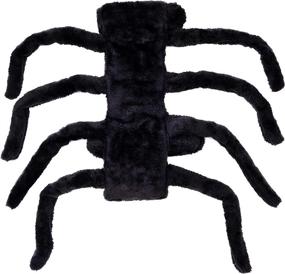 img 2 attached to 🕷️ Transform your furry friend with the Rubie's Pet Spider Harness Costume