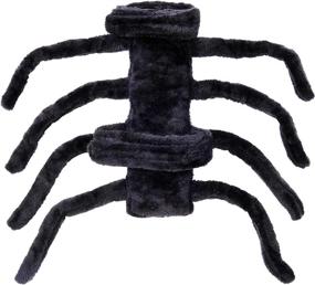 img 3 attached to 🕷️ Transform your furry friend with the Rubie's Pet Spider Harness Costume
