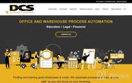 img 1 attached to Process automation review by Charles Barney