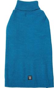 img 2 attached to Baxters Basic Sweater Teal Large