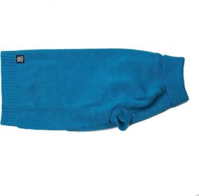 img 1 attached to Baxters Basic Sweater Teal Large