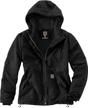carhartt womens cryder stretch jacket women's clothing via coats, jackets & vests logo