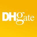 dhgate логотип