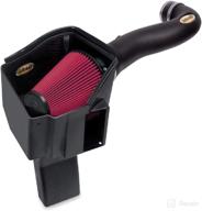 🐎 airaid cold air intake system for 2014-2020 chevrolet/gmc (suburban, tahoe, silverado 1500 ld, yukon, xl, sierra, limited, sierra 1500) - air-200-285: enhances horsepower логотип