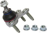 🔧 uro parts 1k0407365c front left ball joint: high performance and reliable логотип