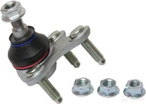 img 1 attached to 🔧 URO Parts 1K0407365C Front Left Ball Joint: High Performance and Reliable