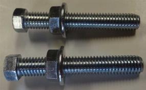 img 1 attached to 🔧 Specbolt Fasteners 250pc Maintenance Restoration Bolt Kit for Yamaha YZF 250 400 426 450: OE Specs for Effective Motorcycle Bolting