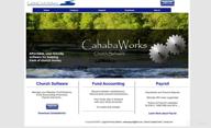 img 1 attached to CahabaWorks Church Software review by Richard Cunningham