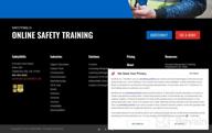 img 1 attached to SafetySkills Courses review by Omar Austin