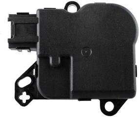 img 2 attached to HVAC Blend Door Actuator Replaces 604-234 AA5Z-19E616-C YH-1779 For 2011-2018 Ford Explorer/Flex, 2008-2018 Ford Taurus, 2010-2018 Lincoln MKT