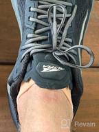 img 1 attached to ALTRA AL0A547F Torin Running Black Men's Shoes review by Broderick Cash