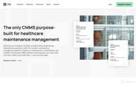 img 1 attached to Custom Maintenance Software for Facilities Managers(CMS) review by Simo Ramsey