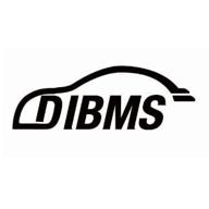 dibms логотип