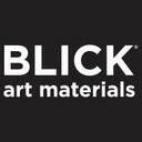 dick blick art materials logo