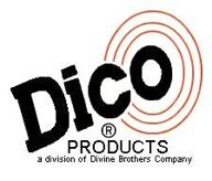 dico products logo