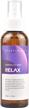 4 fl oz benatu aromatherapy lavender essential oil blend spray with sandalwood multi-use mist for body, hair, linens, car, fragrant room sprays & pillow toilet logo