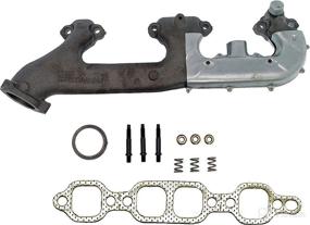 img 4 attached to Dorman 674 156 Exhaust Manifold Kit