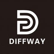 diffway logo