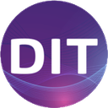 digital insurance token logo