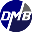 Logotipo de digital money bits