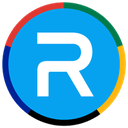 digital rand logo