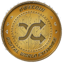 digital world exchange логотип