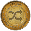 digital world exchange logo