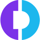 Logotipo de digitex futures