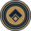 digix gold token logo